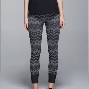 Lululemon Ebb To Street Pant